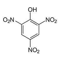 Picric Acid C6H3N307